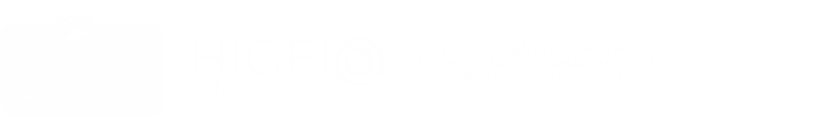 Revista Científica de Saúde da Universidade Metropolitana de Santos - ISSN - 2525-5827